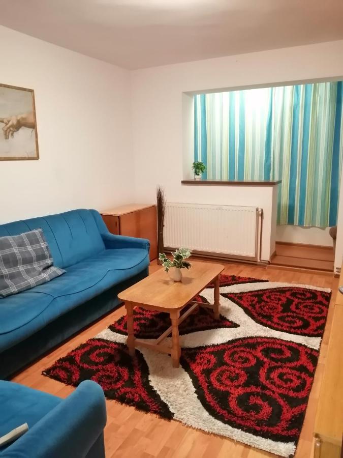 Apartment Valea Azugii Azuga Exterior photo
